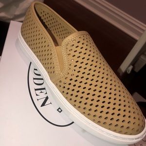 Steve Madden Slip On Sneaker-BRAND NEW